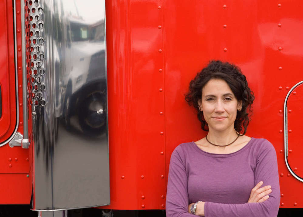 womens interest in cdl training cdl career now cdlcareernow